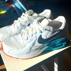 Nike Air Max 90, woman's size 8, like new